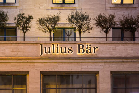 Julius Baer includes digital assets in its strategic plan