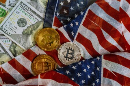 The day the US endorsed crypto regulation The day the US endorsed crypto regulation