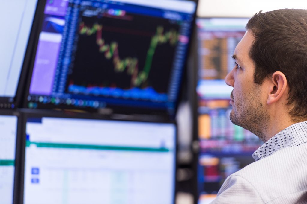 Market commentary, 31.05.2022 market commentary