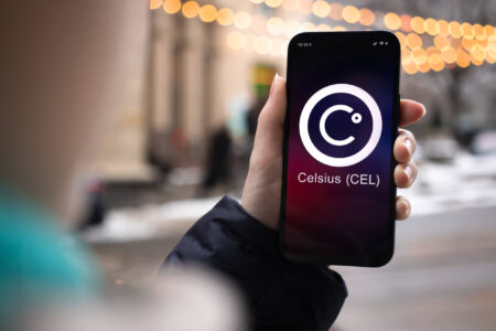 celsius network app