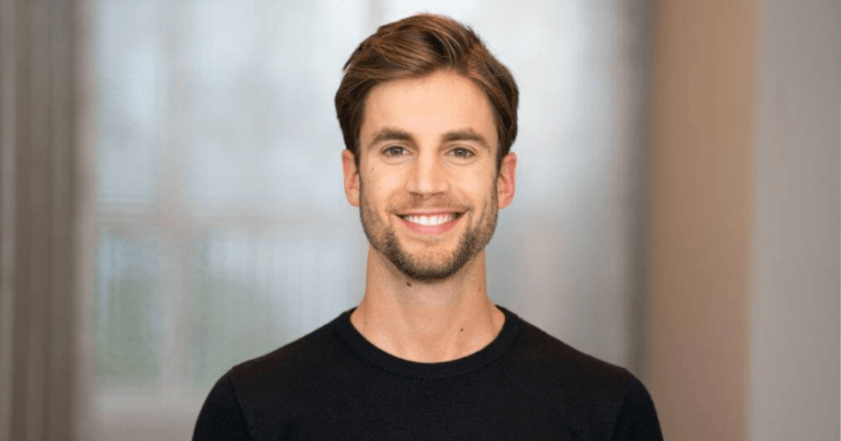 Patrick Hansen on crypto regulation in the EU