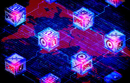 NFTs as primary catalysts of crypto-adoption NFTs als primäre Treiber der Krypto-Adoption auf Ethereum