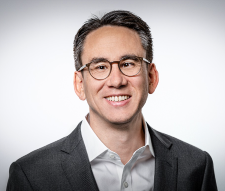 Thomas Brunner on adoption and regulation of crypto assets