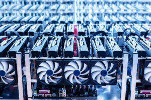 Bitcoin mining: energy wasted in the power crisis?