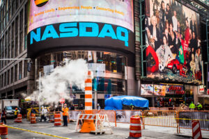 Nasdaq launches digital asset arm