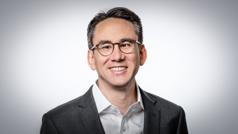 Thomas Brunner on adoption and regulation of crypto assets Thomas Brunner on adoption and regulation of crypto assets