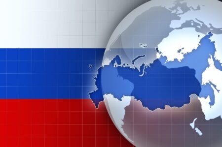 Russia uses stablecoins for cross-border payments russland stablecoin settlements