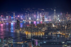 Hong Kong revisits digital asset regulation
