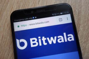 Restructuring plans of German crypto exchange Nuri (ex