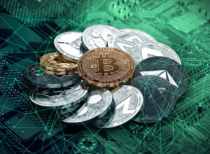 Crypto Highlights Oktober 2022
