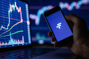 FTX’s collapse: the role of the FTT token