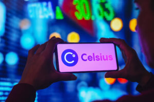 Crypto lending company Celsius dissolves 470 million USD Ethereum stake