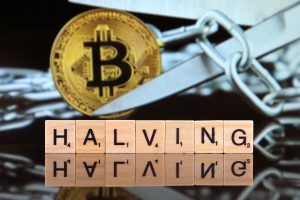 What is the Bitcoin Halving?