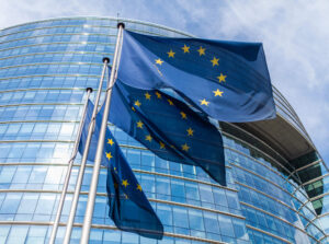 EU is preparing strict regulations for crypto transfers exceeding 1,000 Euros