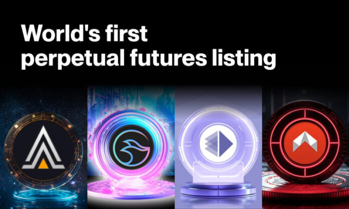 Flipster Launches New Earn Pool Feature Allowing Users to Earn Up To 10K USDT Daily on Their Crypto