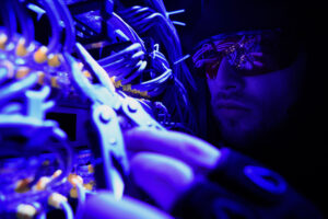 Over $100mn lost in a week of crypto exploits