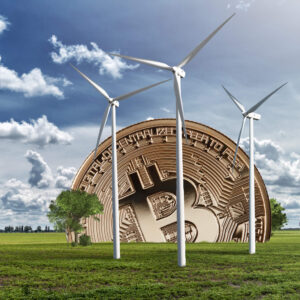 ESG in crypto: building a responsible and inclusive economy