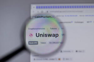 SEC lawsuit against Uniswap: the end for DeFi?