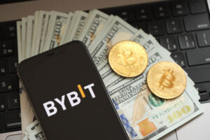 Crypto exchange Bybit gains dominance