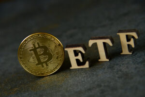 Bitcoin ETFs experiencing significant inflows after price drop