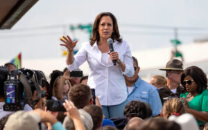 Kamala Harris presidency: Implications for the crypto industry