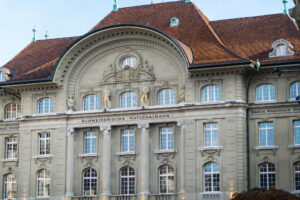 Initiative proposes bitcoin investments for Swiss National Bank