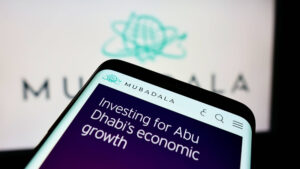 Abu Dhabi’s sovereign wealth fund Mubadala discloses Bitcoin investment