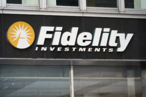 Asset management giant Fidelity to launch stablecoin