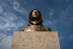 Did institutions kill Satoshi Nakamoto’s dream?