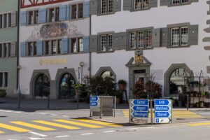 Acquisition of AMINA Bank: the rumor mill is buzzing