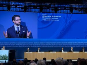 Bitcoin in the SNB’s portfolio: initiators continue to pressure the national bank