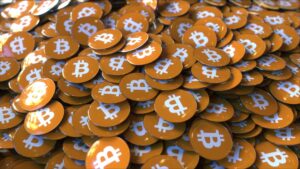 Bitcoin supply on crypto exchanges hits 5-year low and that’s a good sign