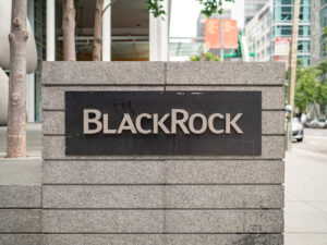 BlackRock CEO Larry Fink: Bitcoin could replace the US dollar