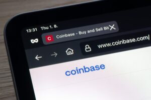 Coinbase applies for approval of XRP futures with the CFTC