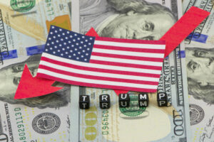 Liberation Day frees investors from election gains