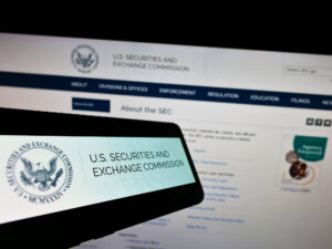 SEC approves options on spot Ethereum ETFs