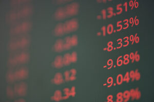 Trump’s tariff chaos: Bitcoin and crypto markets crash