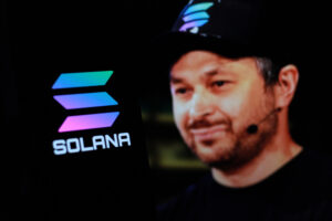 What is Solana used for beyond memecoins?