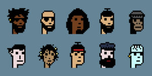 Yuga Labs sells IP rights to CryptoPunks for 20 million
