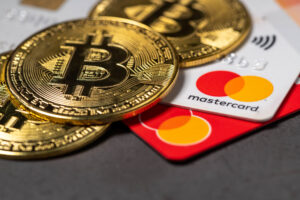 Chainlink and Mastercard: Buying crypto with a credit card