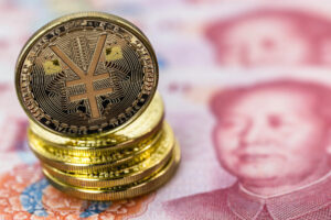 China pushes ahead with e-yuan CBDC expansion
