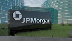 JPMorgan pilots JPMD stablecoin on Coinbase blockchain