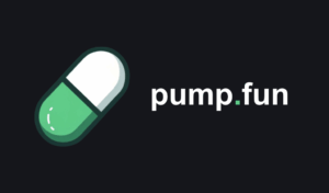 Memecoin launchpad Pump