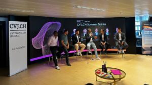 Swiss banks and digital assets: insights from the CVJ