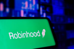 Web3 push at Robinhood: staking, tokenized stocks & blockchain expansion
