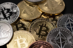 66% of crypto users plan to increase investment, driving global growth