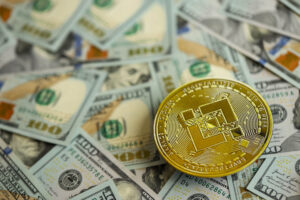 Binance Chain hits record user numbers