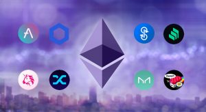 DeFi: a blockchain based world of decentralized finance