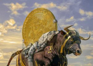 NFTs on Bitcoin: What are Ordinals?
