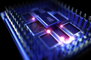 Quantum computers: a threat to Bitcoin?